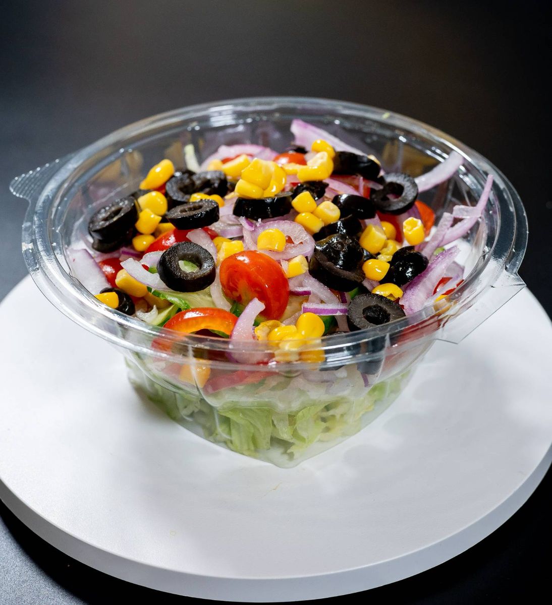 Salata de Legume Asortate